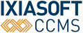 IXIASOFT CCMS logo